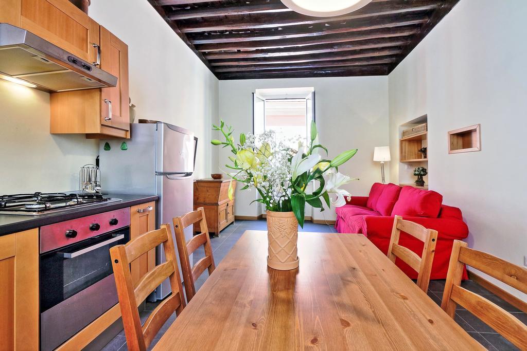 Cozy San Martino - My Extra Home Róma Szoba fotó